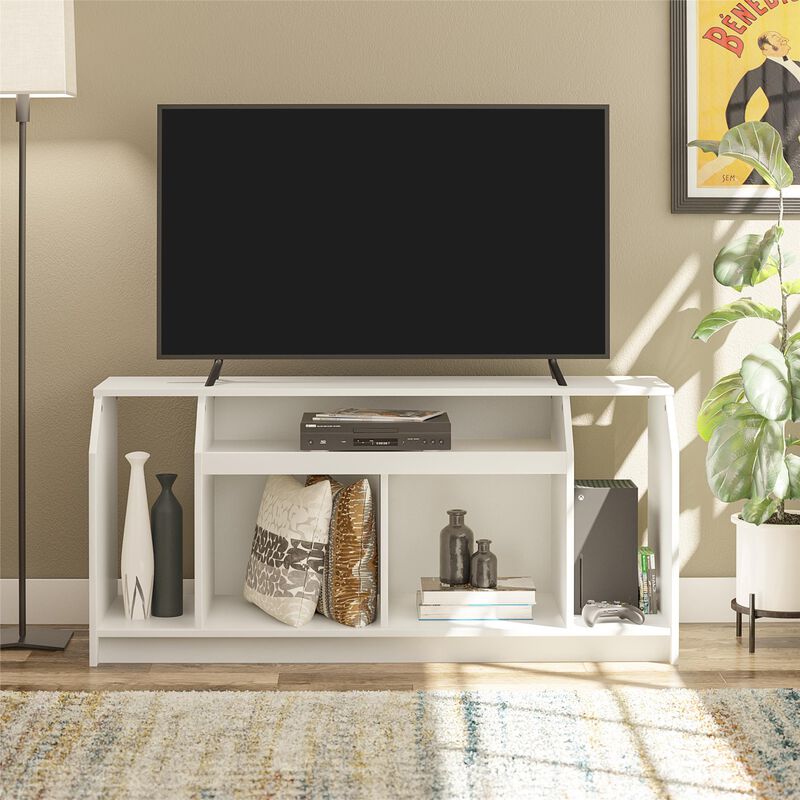 Ameriwood Home Cantell TV Stand for TVs up to 59"
