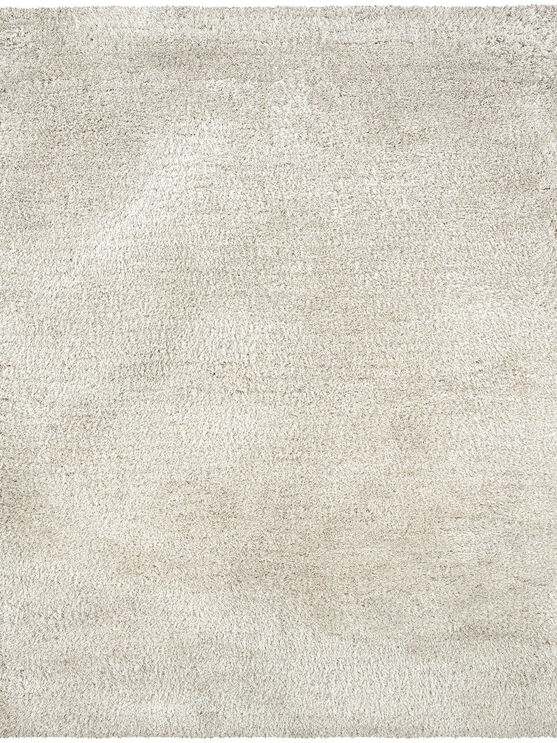 Cosmo 3'3" x 5'3" Ivory Rug