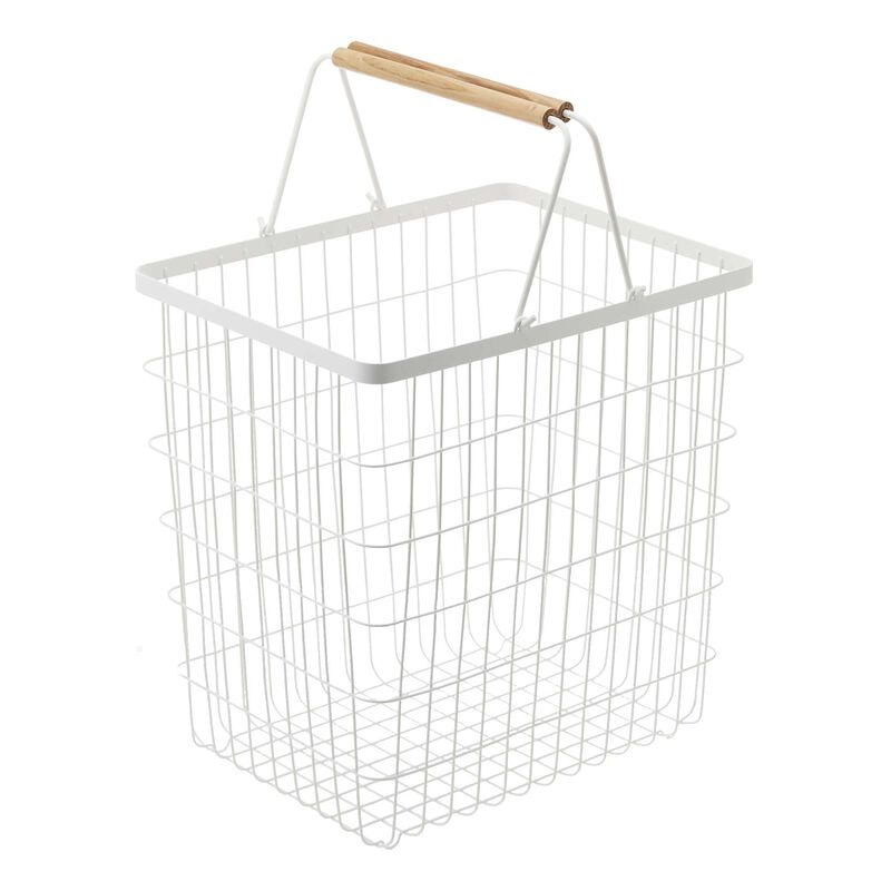 Wire Basket - Two Sizes