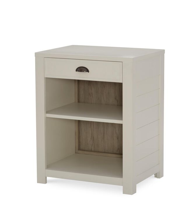 Union Square End Table