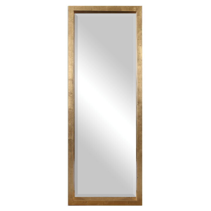 Edmonton Leaner Mirror