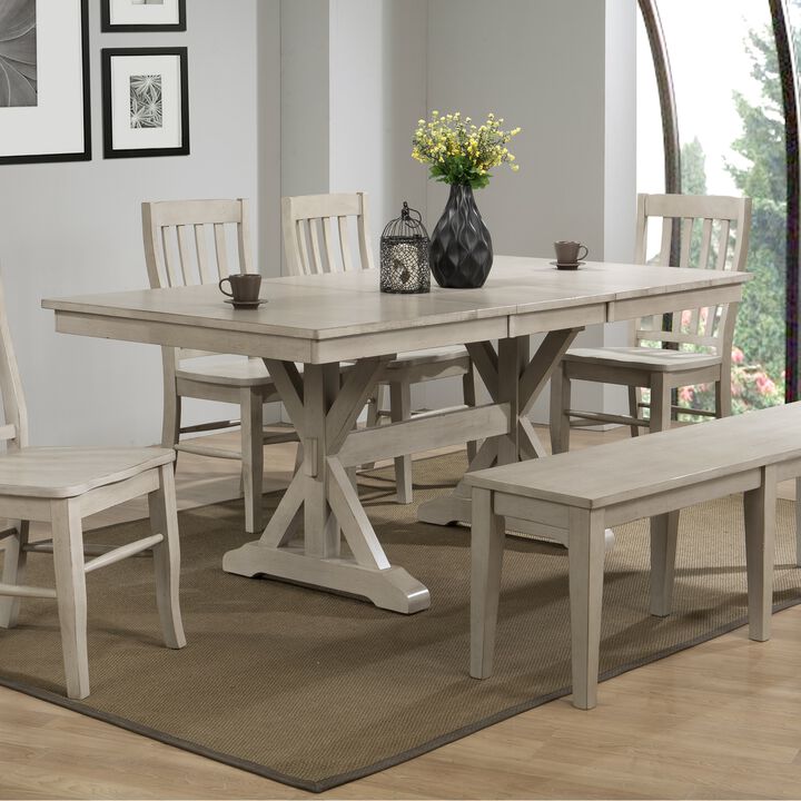 Carmel Table