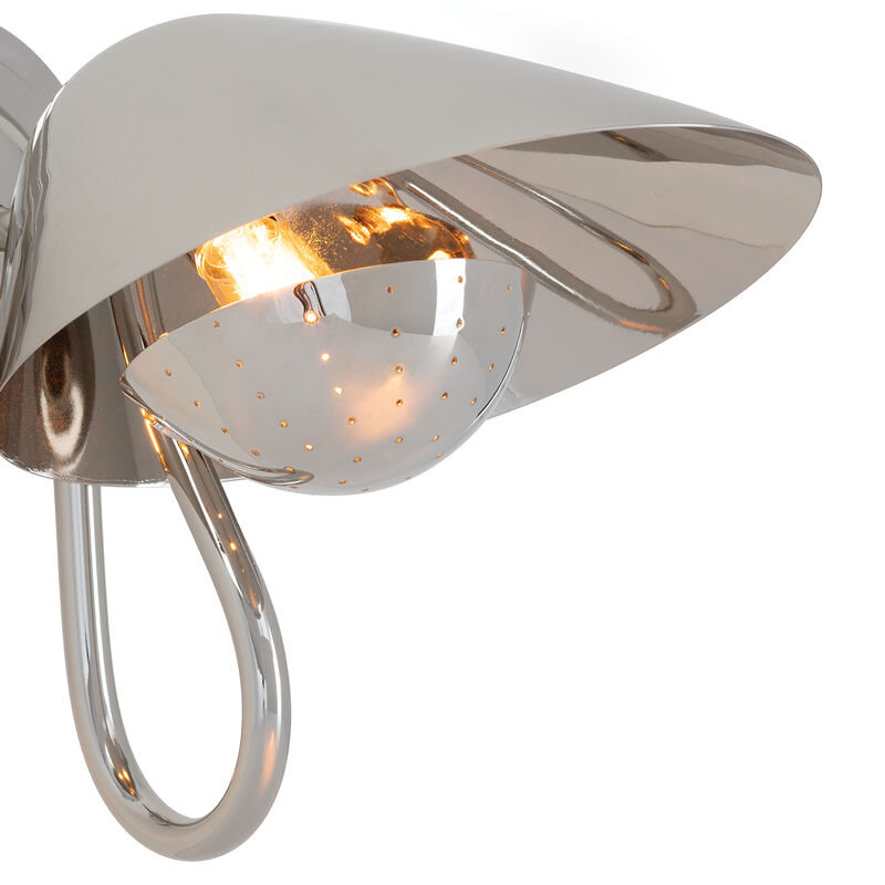 Keaton Sconce Single
