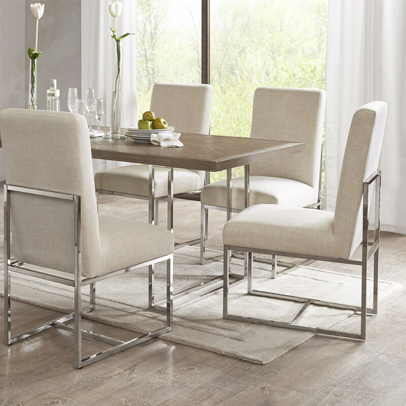 Junn Dining Chair(Set Of 2)