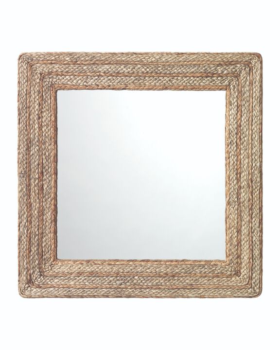 Evergreen Mirror