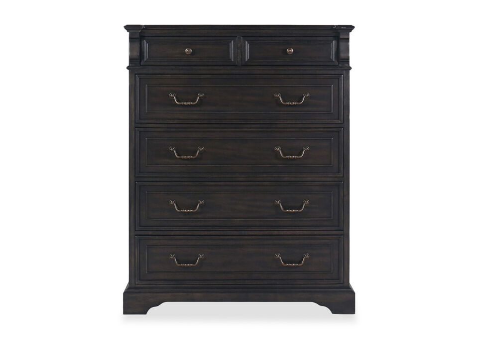 Hickory Creek Chest
