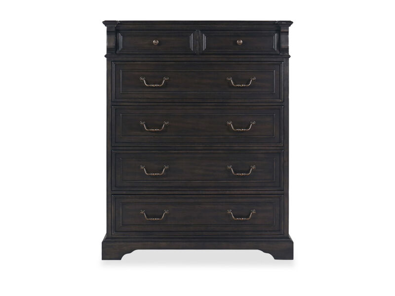 Hickory Creek Chest