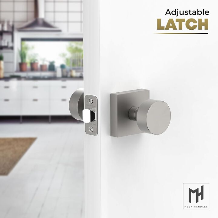 Mega Handles | Suana Passage Knob