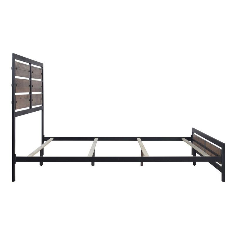New Classic Furniture Elk River - 3/3 Twin Bed