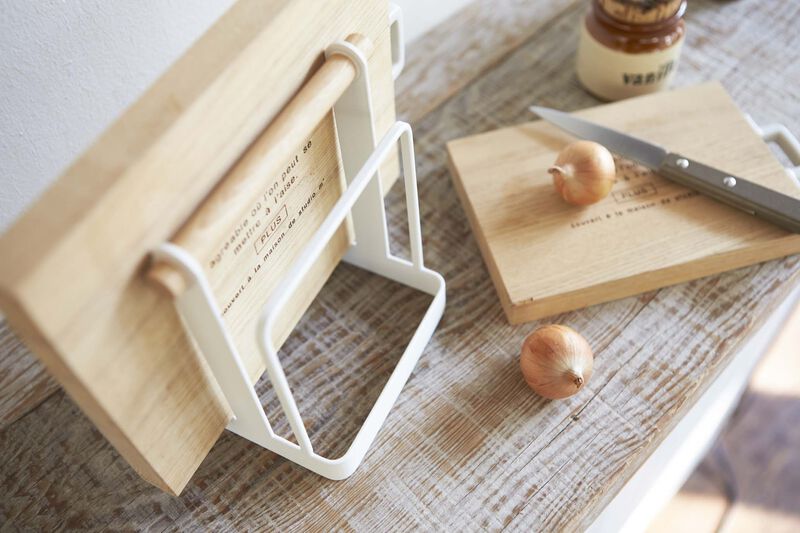 Cutting Board Stand