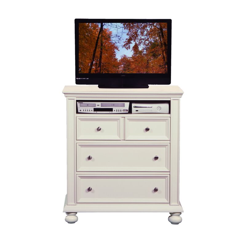 Cape Cod TV Chest