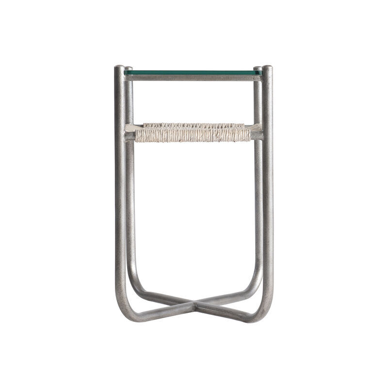 Kendo Accent Table