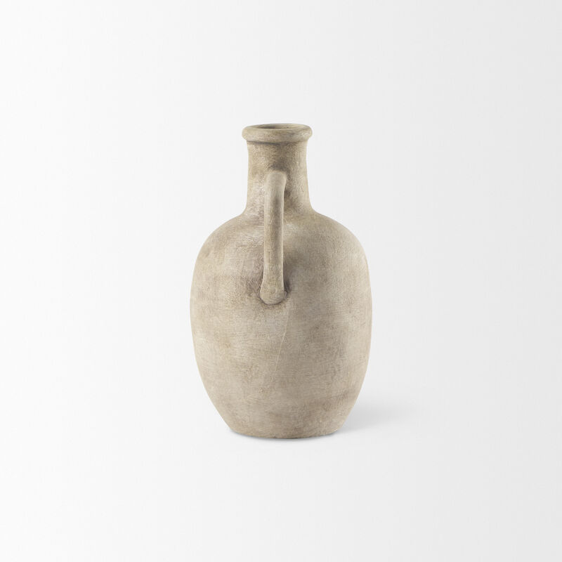 Zenni Small Vase