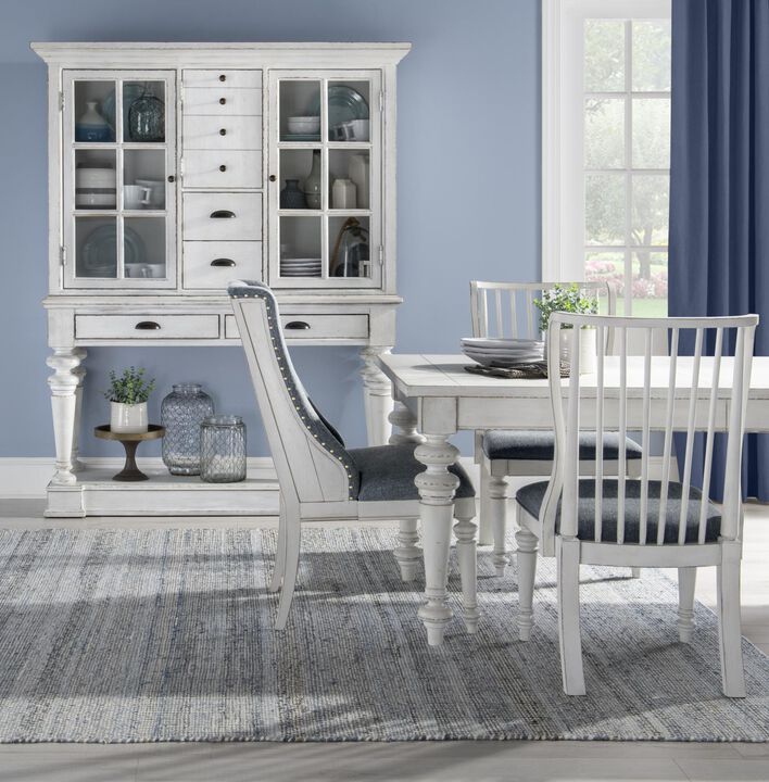 Cottage Park Sideboard