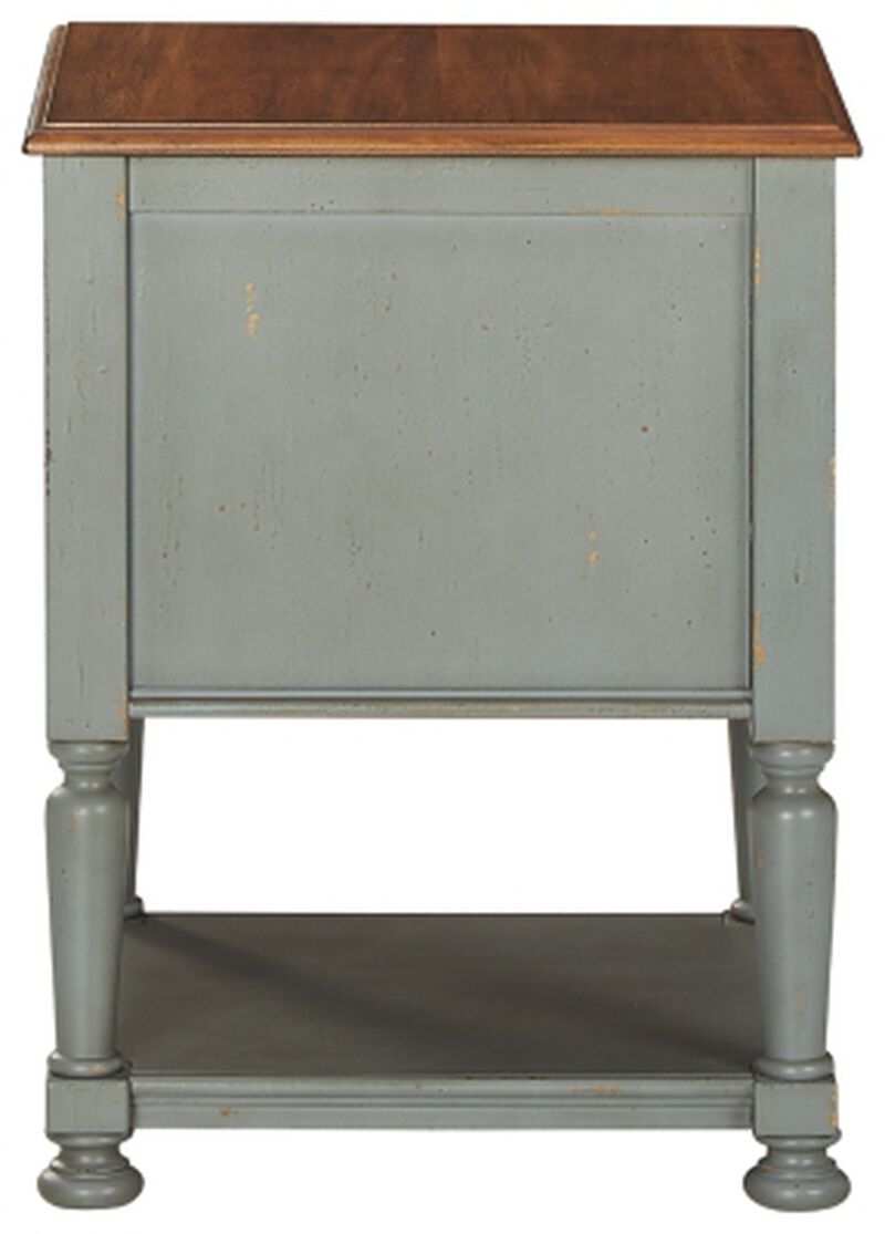 Mirimyn Accent Cabinet