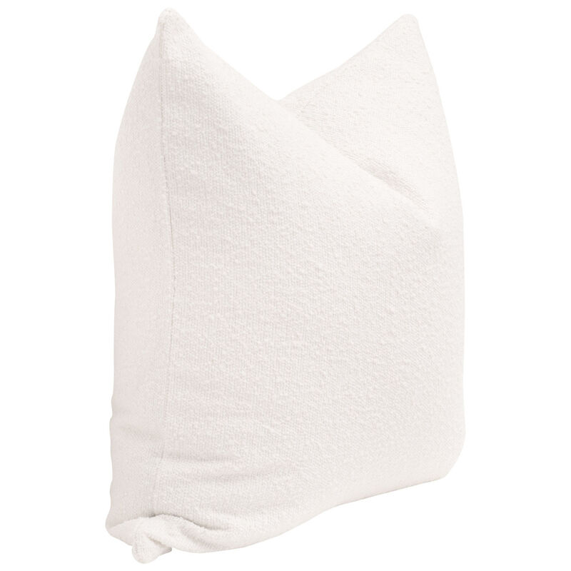 The Basic 26" Essential Euro Pillow (Set of 2)