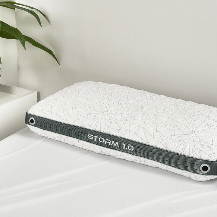 Storm 1.0 King Pillow