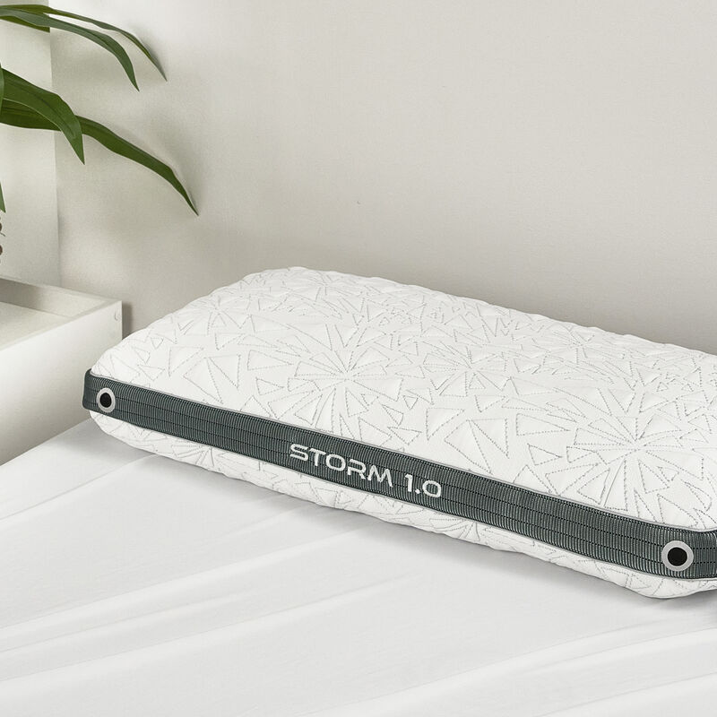 Storm 1.0 King Pillow