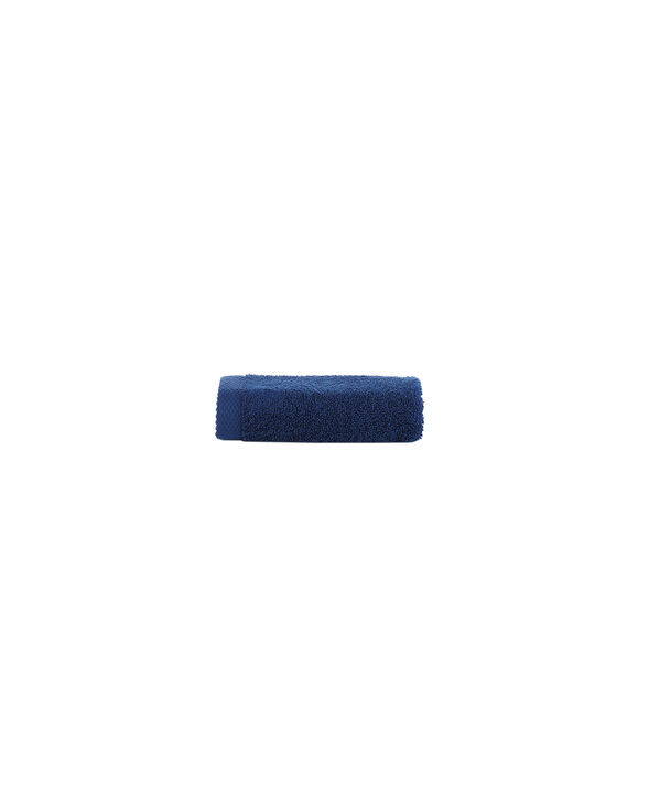 Brooks Brothers Solid Signature Wash Towel