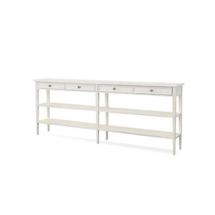 Delaney Console