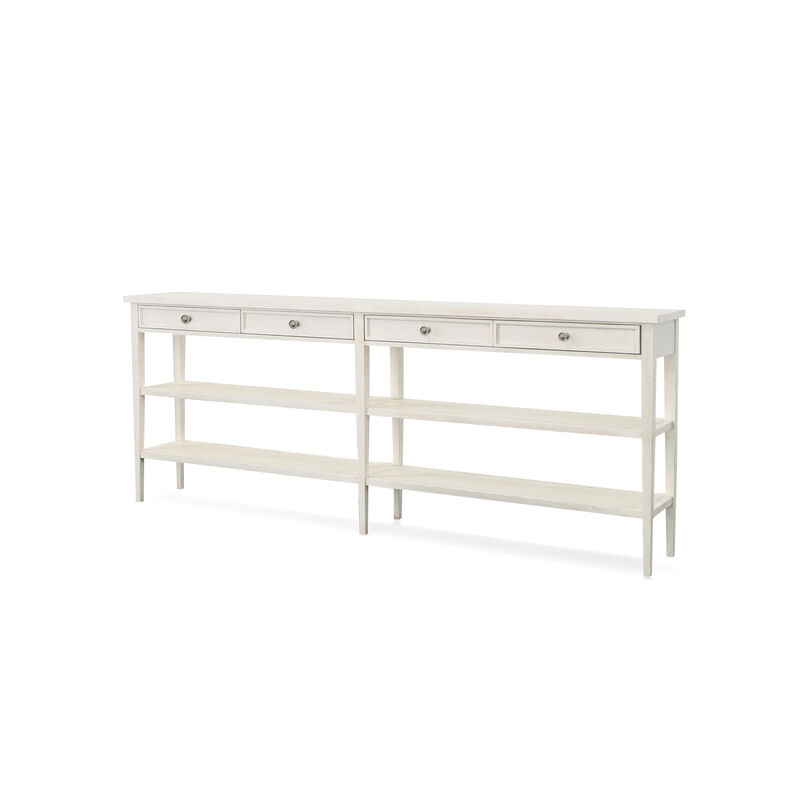 Delaney Console