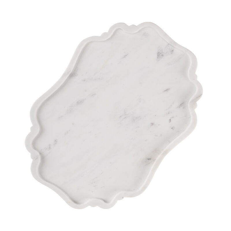 Cascade Marble Tray