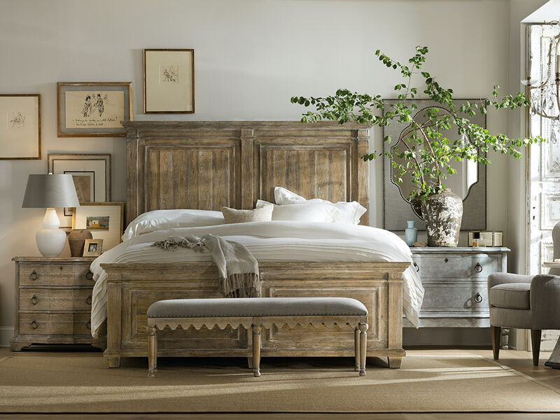 Boheme Verbena Bachelors Chest