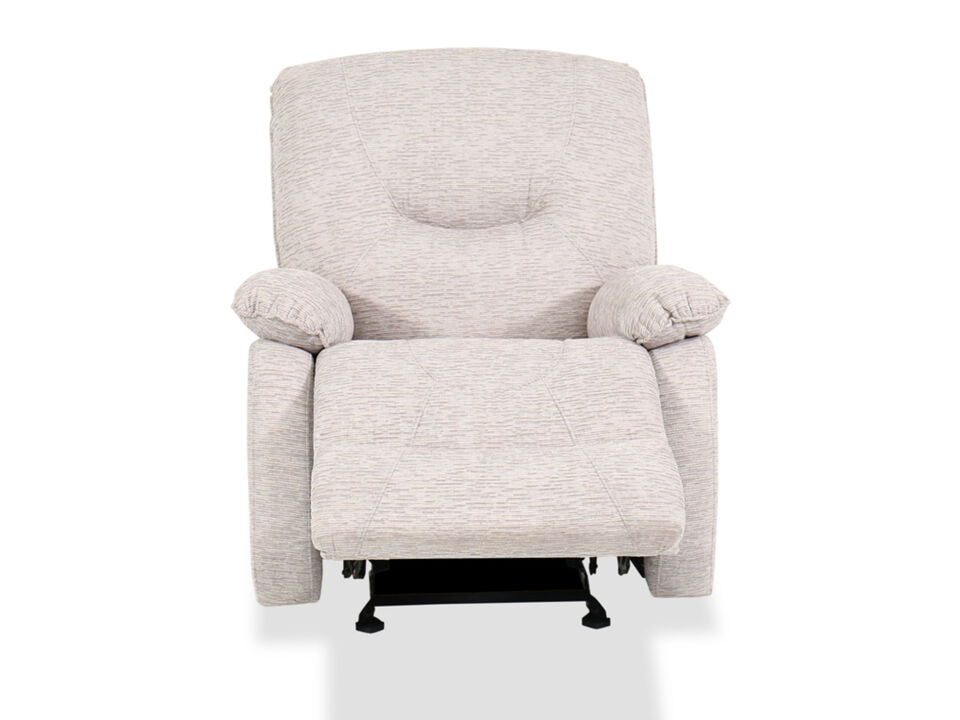 Opal Glider Recliner