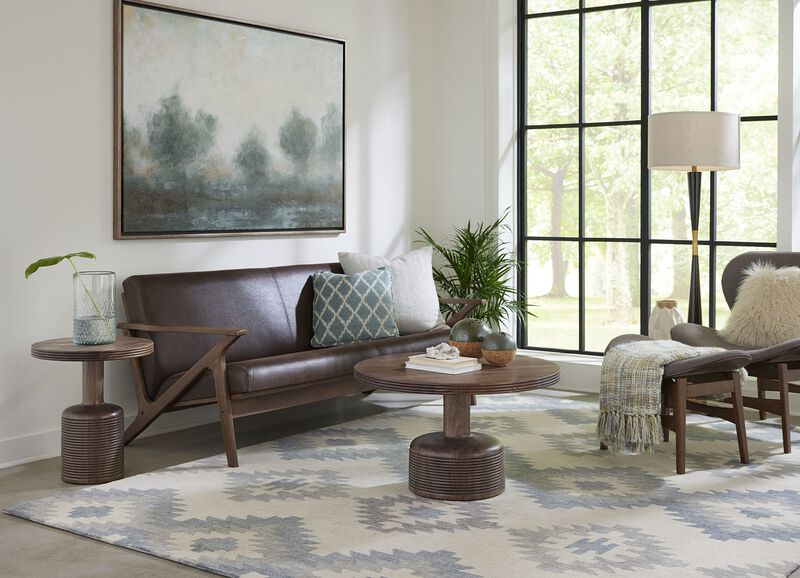 Liyana End Table