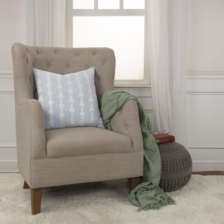 20" x 20" Down Filled Pillow