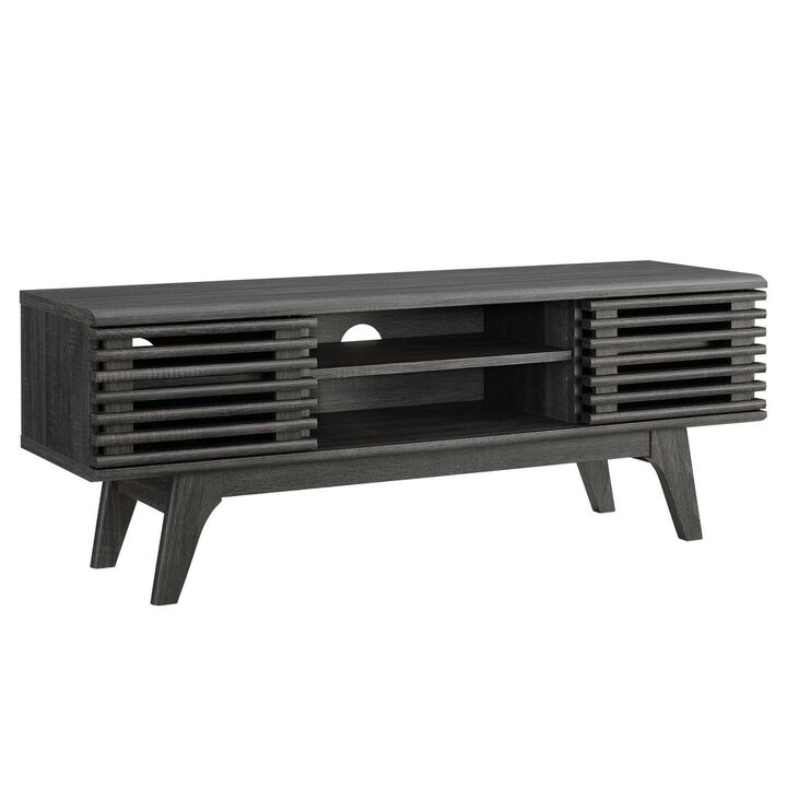 Render 46" Media Console TV Stand-Benzara