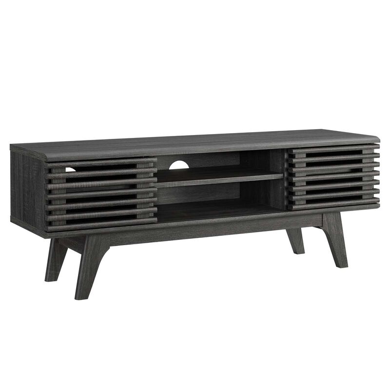 Render 46" Media Console TV Stand-Benzara