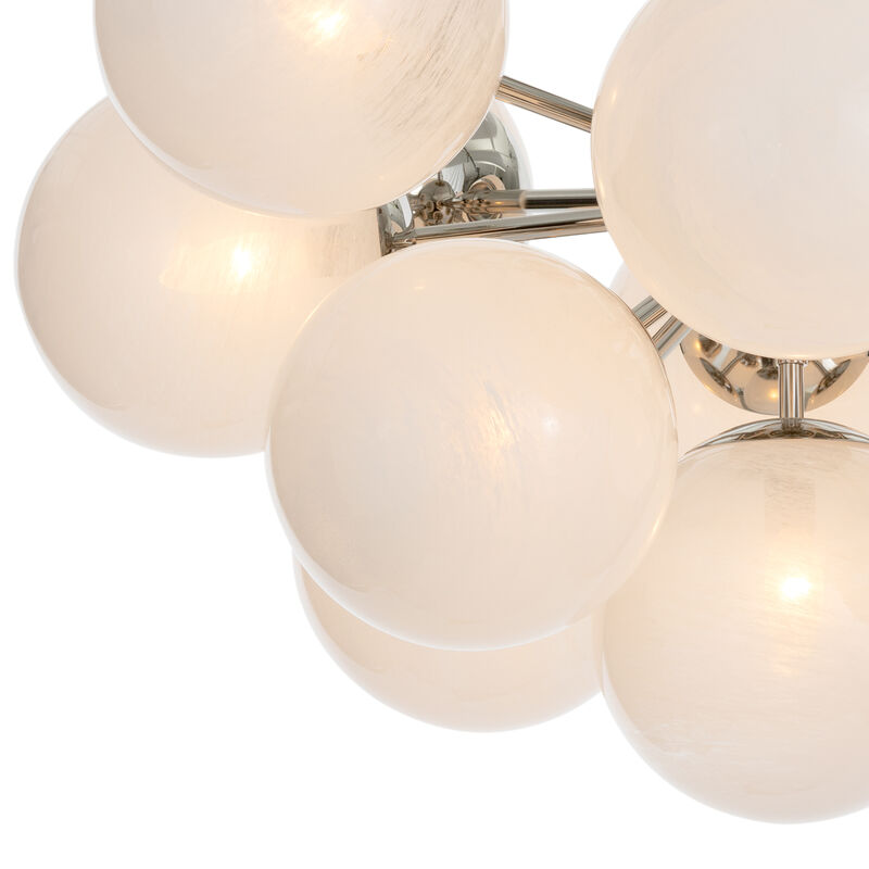 Shine Flush Mount