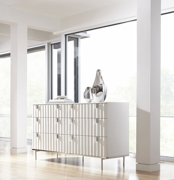 Bernhardt Modulum Dresser