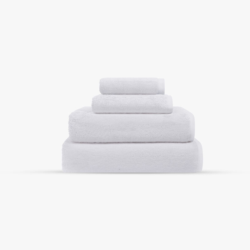 Puresoft 2 pcs Turkish Bath Towels Set