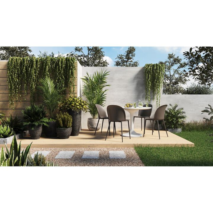 Moe's Home Collection Tuli Café Table