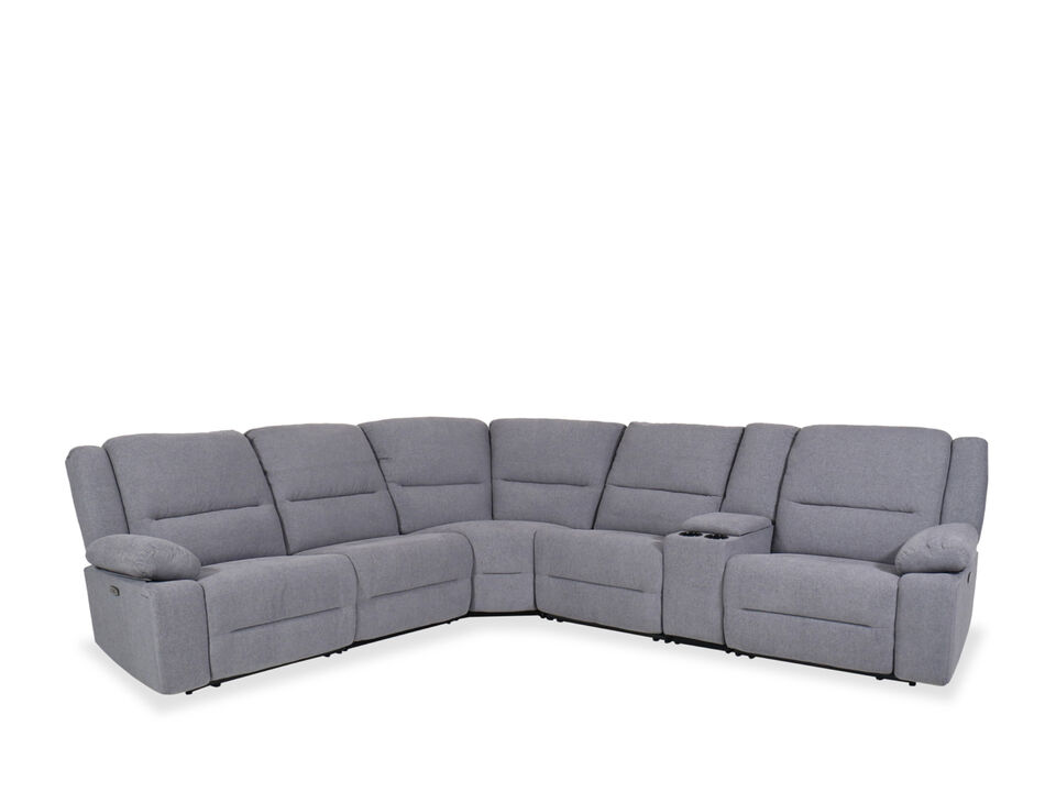 Bronco 6-Piece Sectional