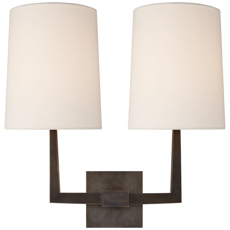 Ojai Medium Single Sconce