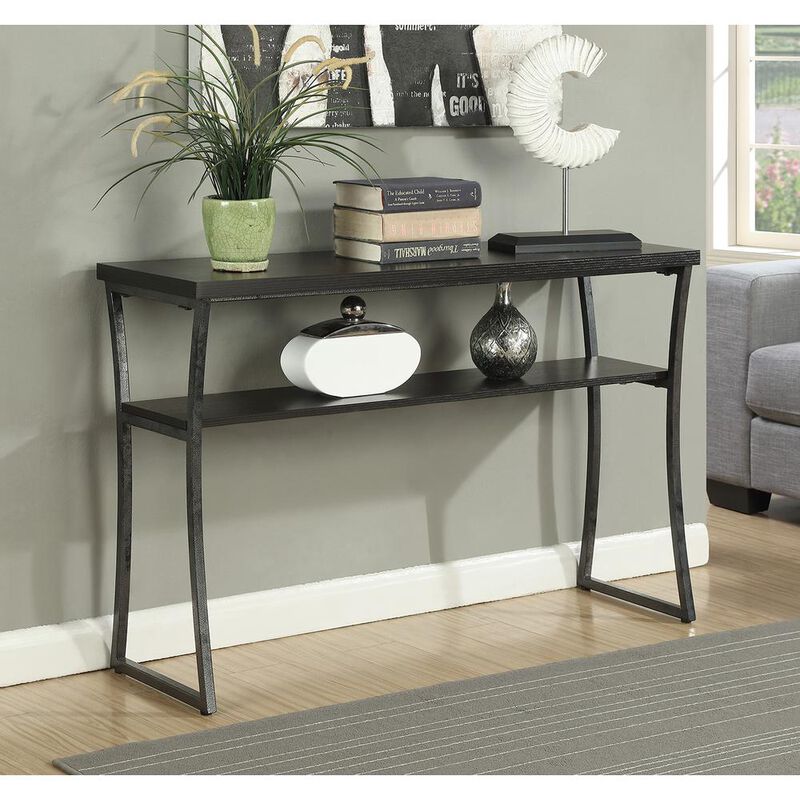 Convience Concept, Inc. X-Calibur Console Table