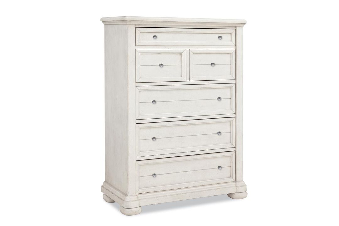 Nashville Drawer Chest