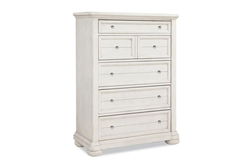 Nashville Drawer Chest