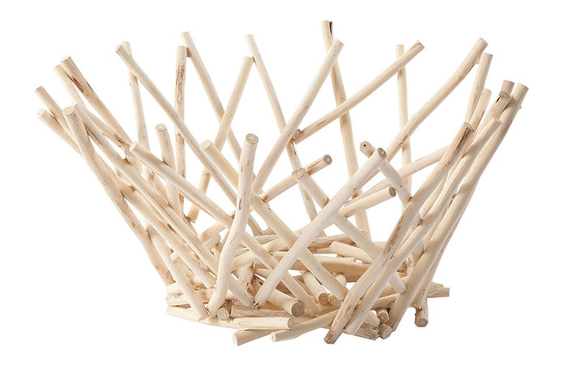 Stick Tall Bowl