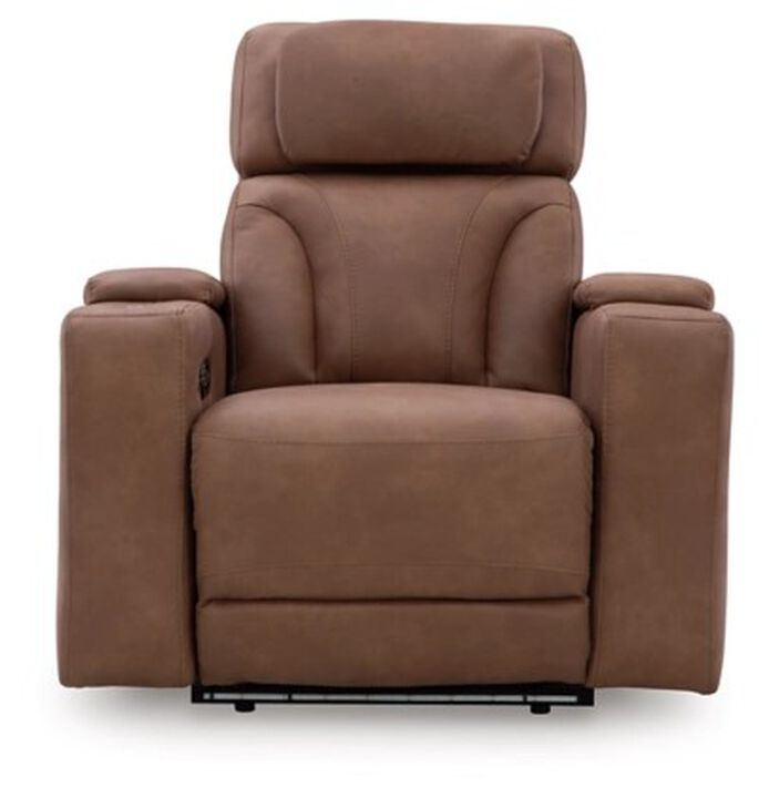 Point Clear Power Recliner