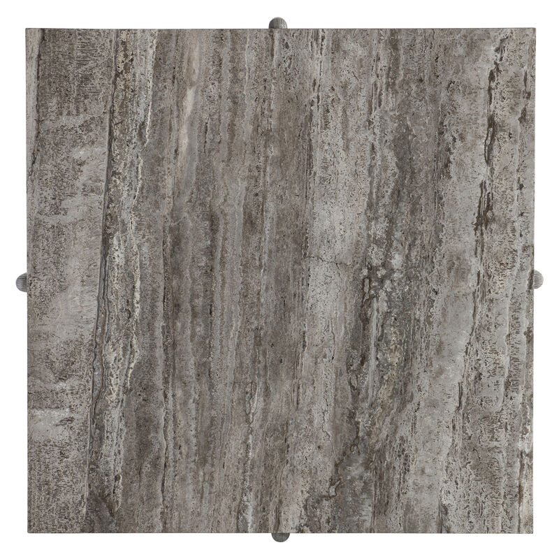 Sereno Stone Top Cocktail Table
