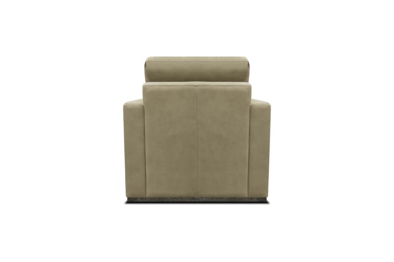 Hollywood II Swivel Chair