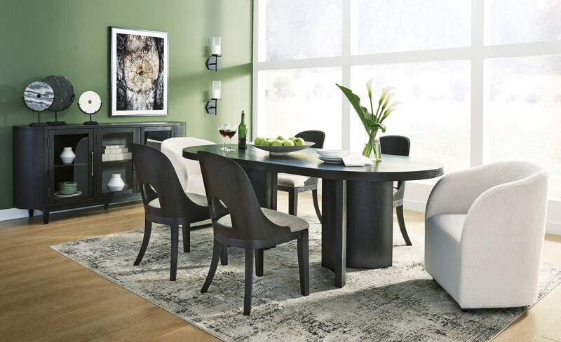 Rowanbeck Dining Table