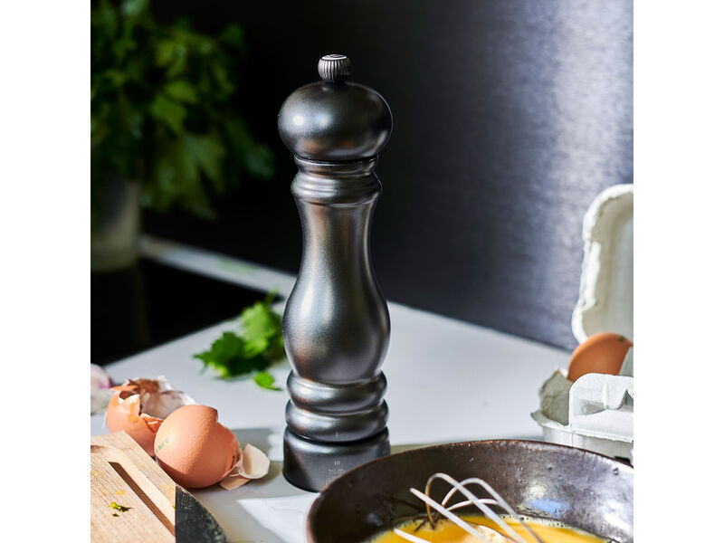 Paris Chef Carbone u'Select Salt Mill 22 cm - 9in