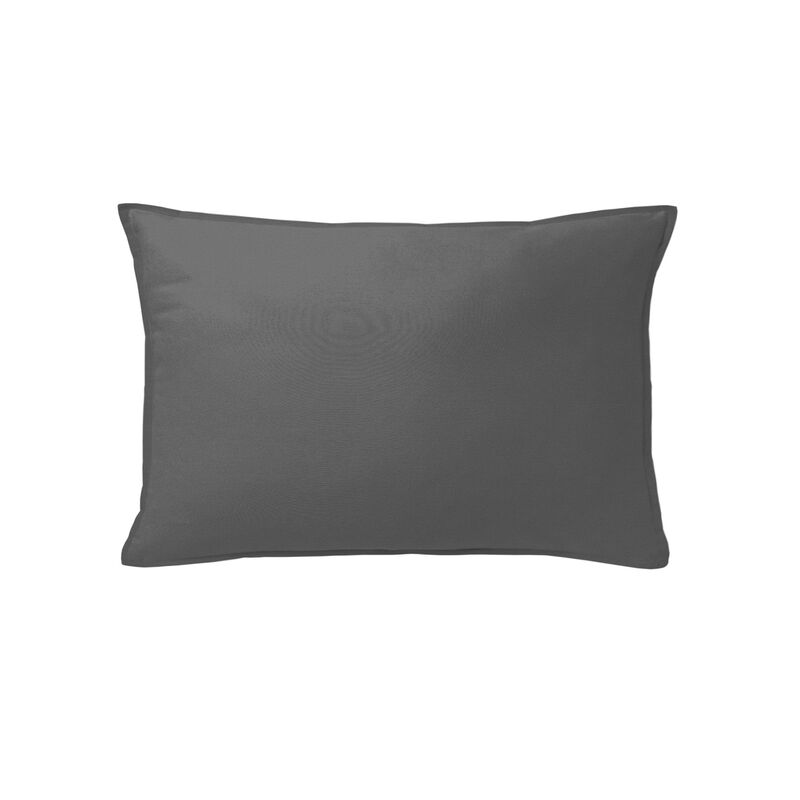 6ix Tailors Fine Linens Braxton Gray Decorative Throw Pillows