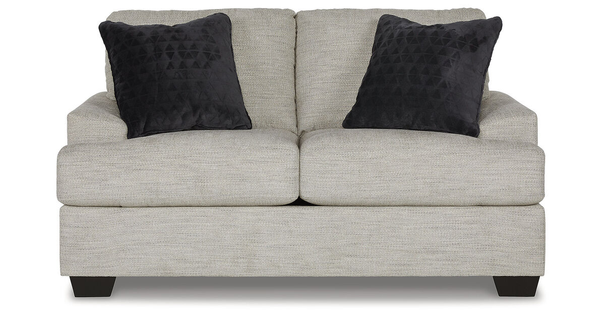 Vayda Loveseat