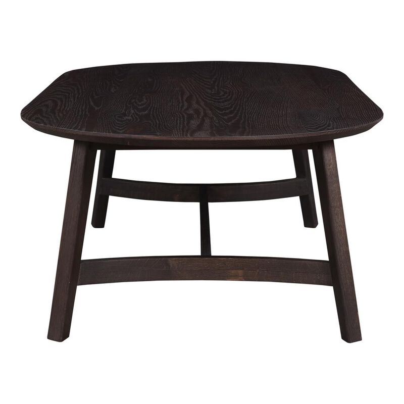 Moe’s Trie Coffee Table